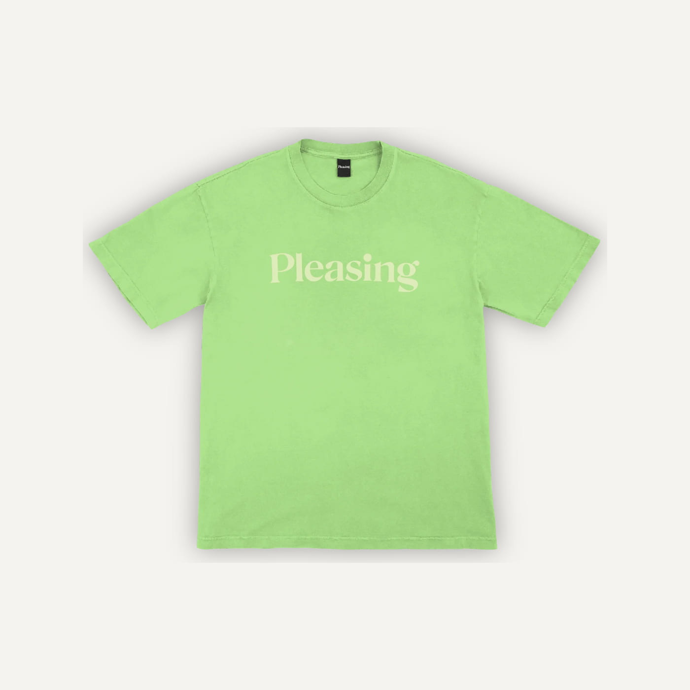 The Pleasing Pollinators Tee