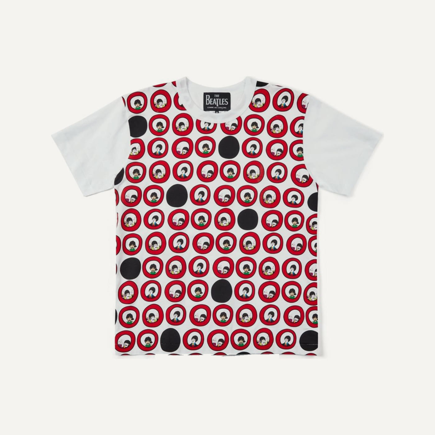 Portholes Tee