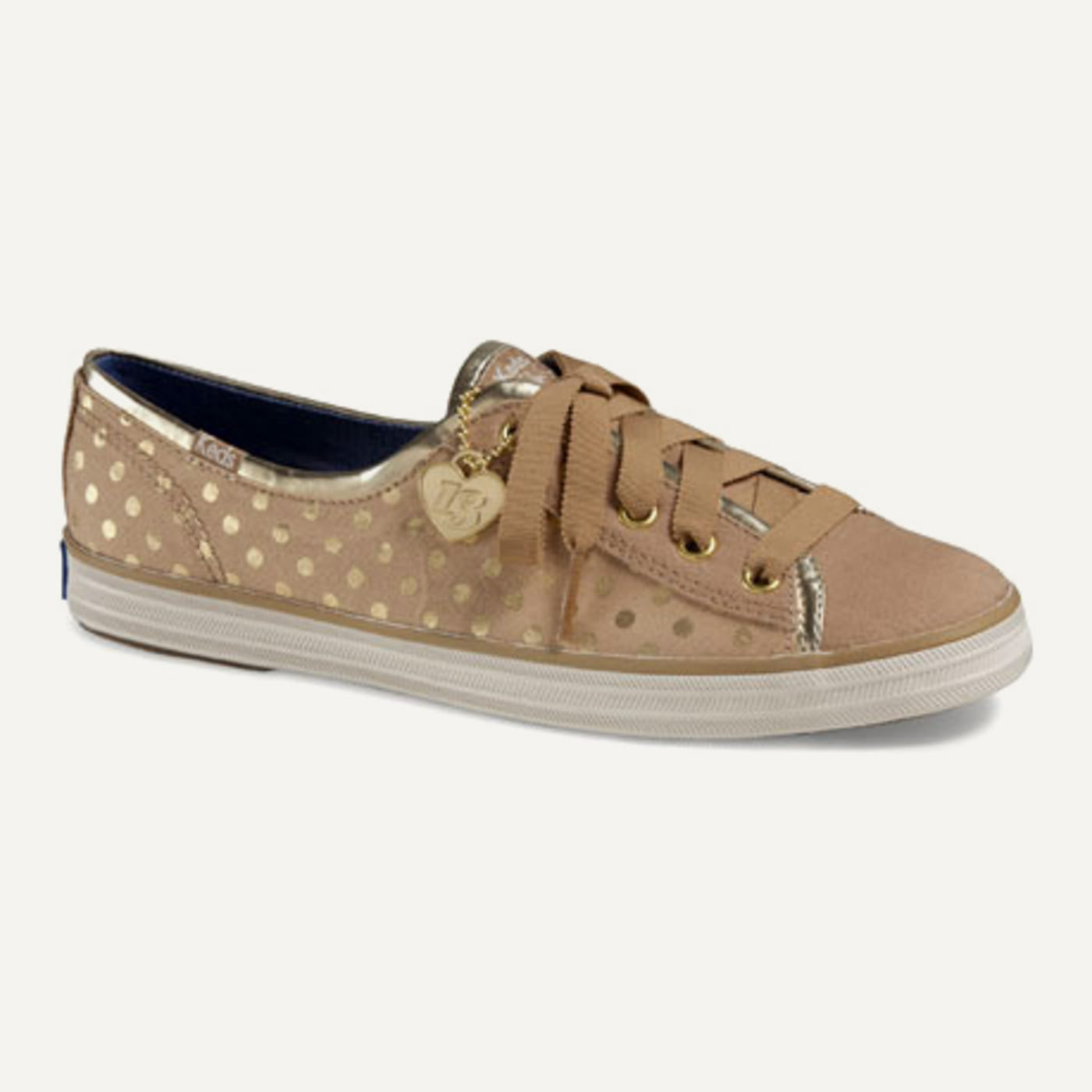 Rally Metallic Dots Sneaker