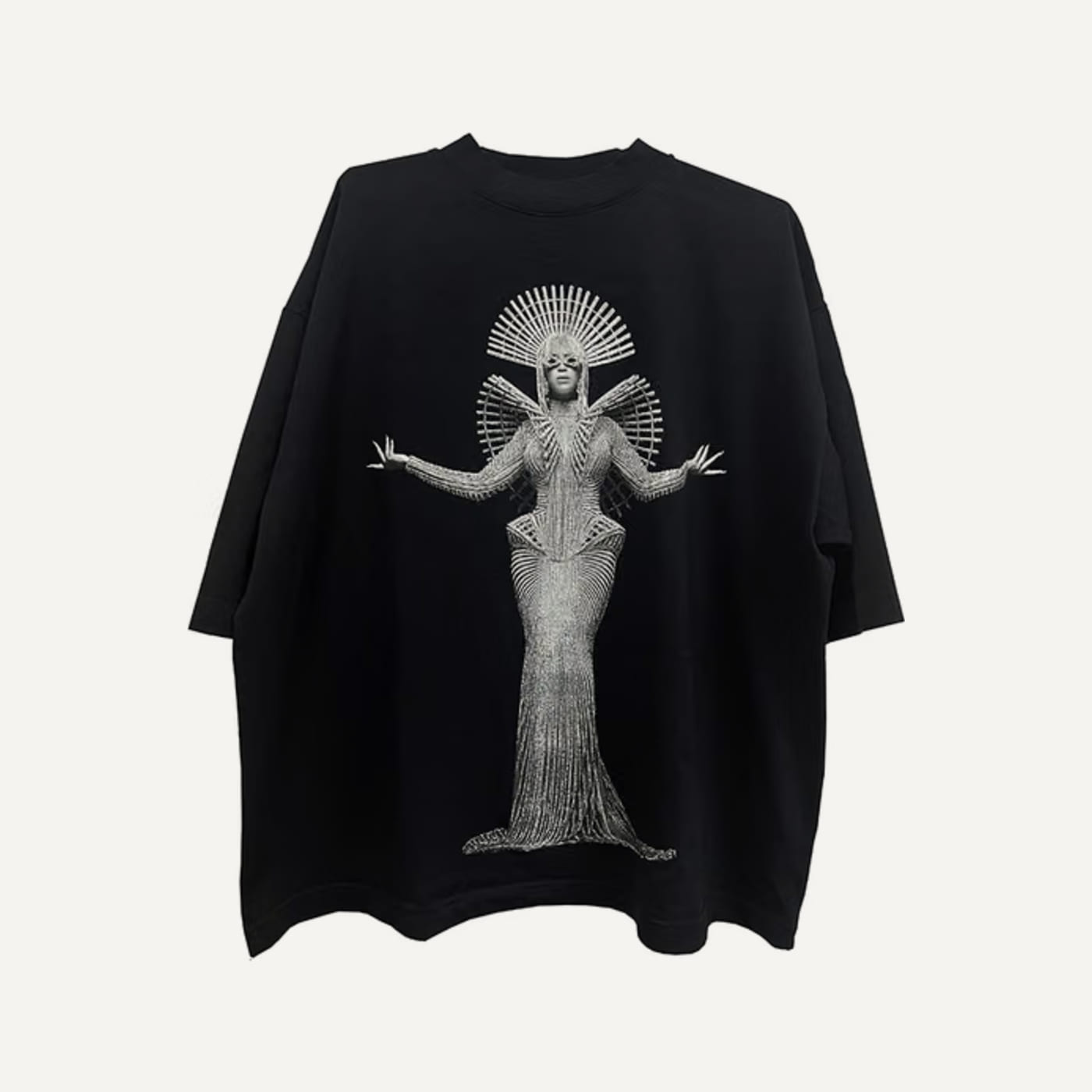 Alien Superstar Tee