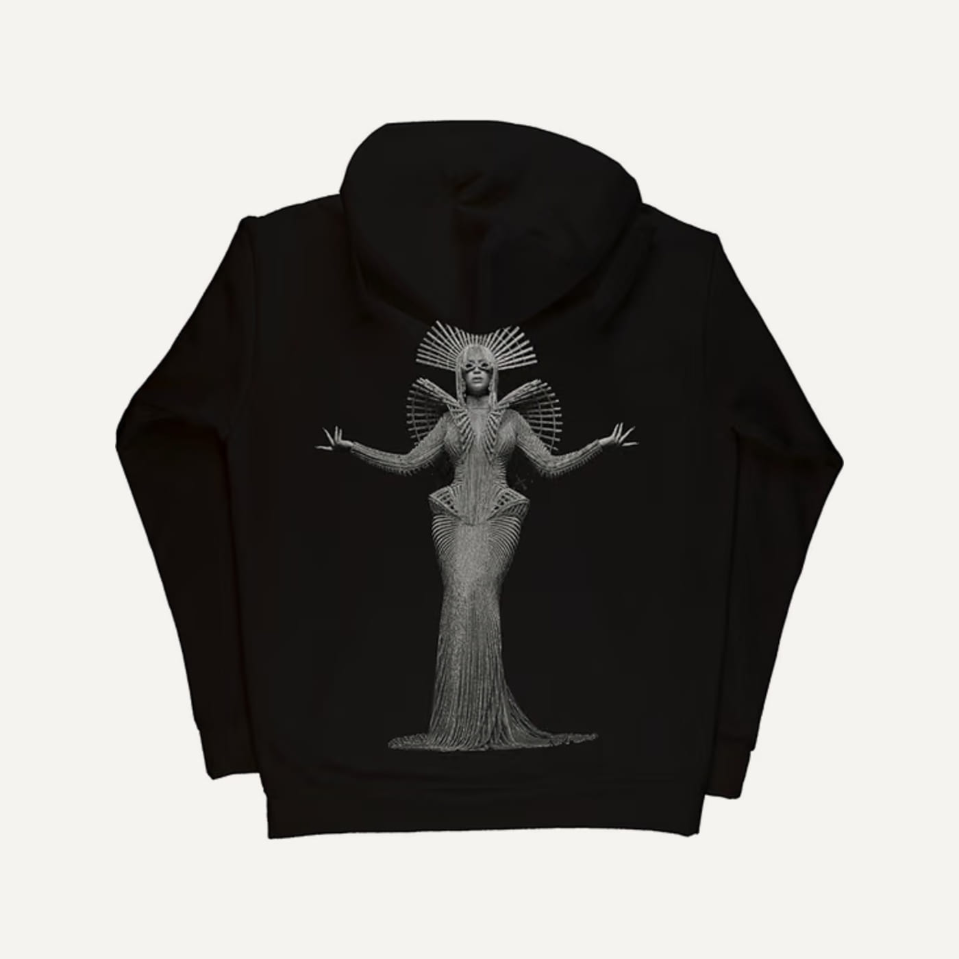 Alien Superstar Hoodie