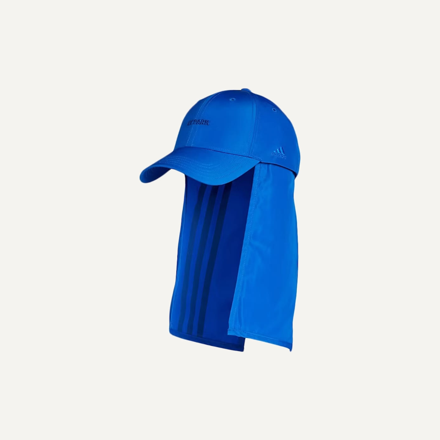 Rodeo Baseball Flap Cap