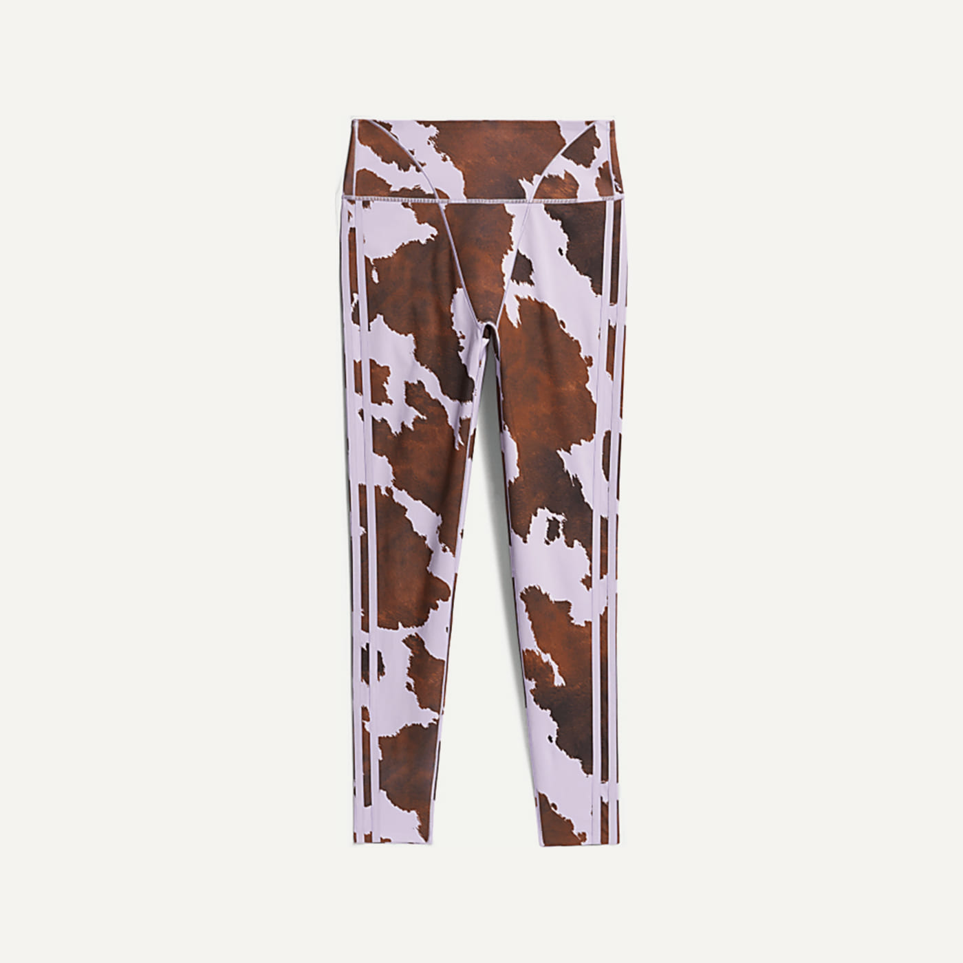 Rodeo Cow Print Leggings, Beyoncé × adidas
