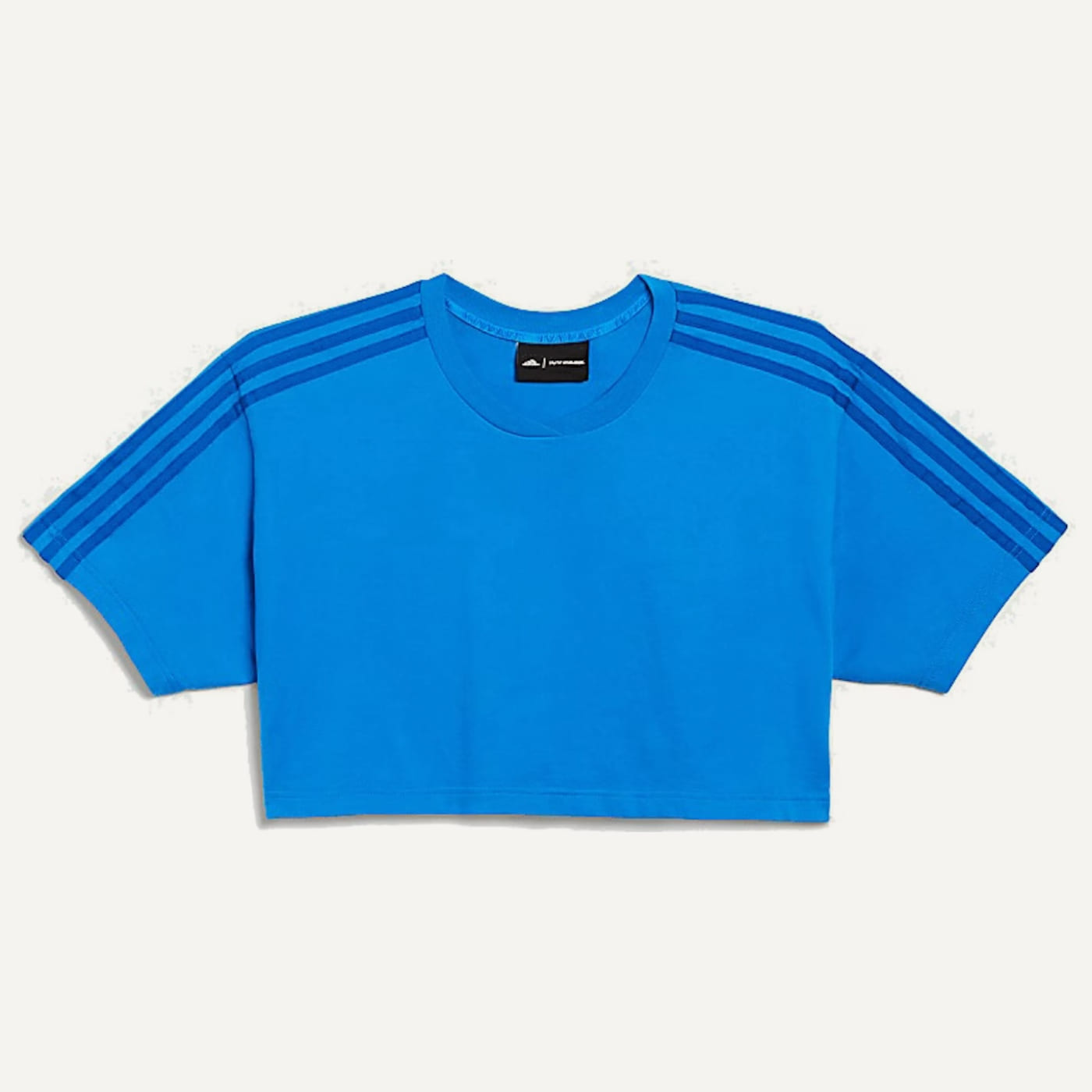 Rodeo Crop Tee, Beyoncé × adidas