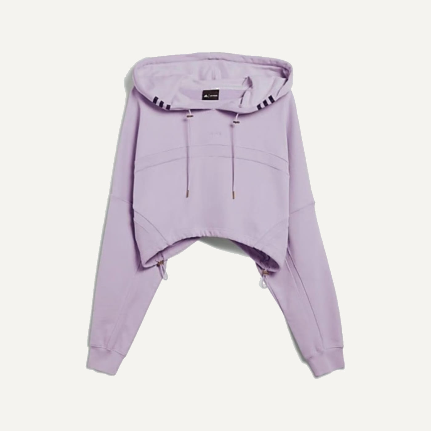 Rodeo Cropped Hoodie, Beyoncé × adidas