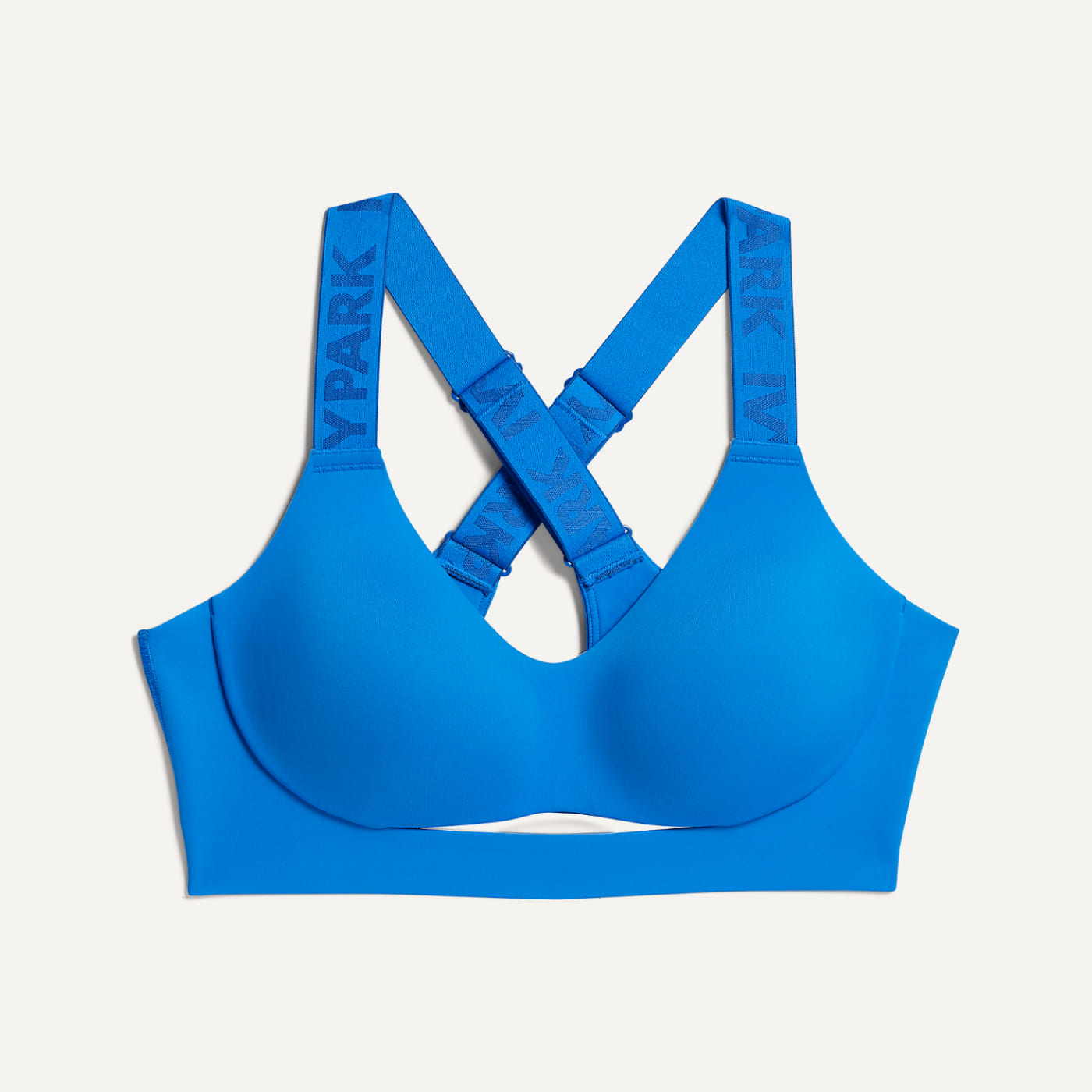 Rodeo Cutout Sports Bra