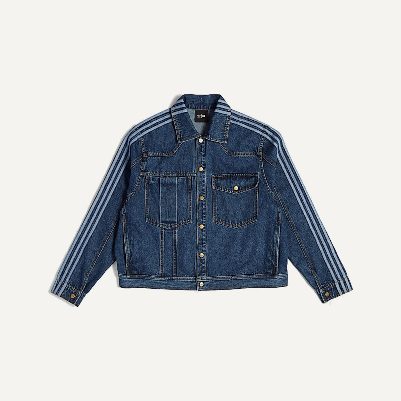 Rodeo Denim Jacket