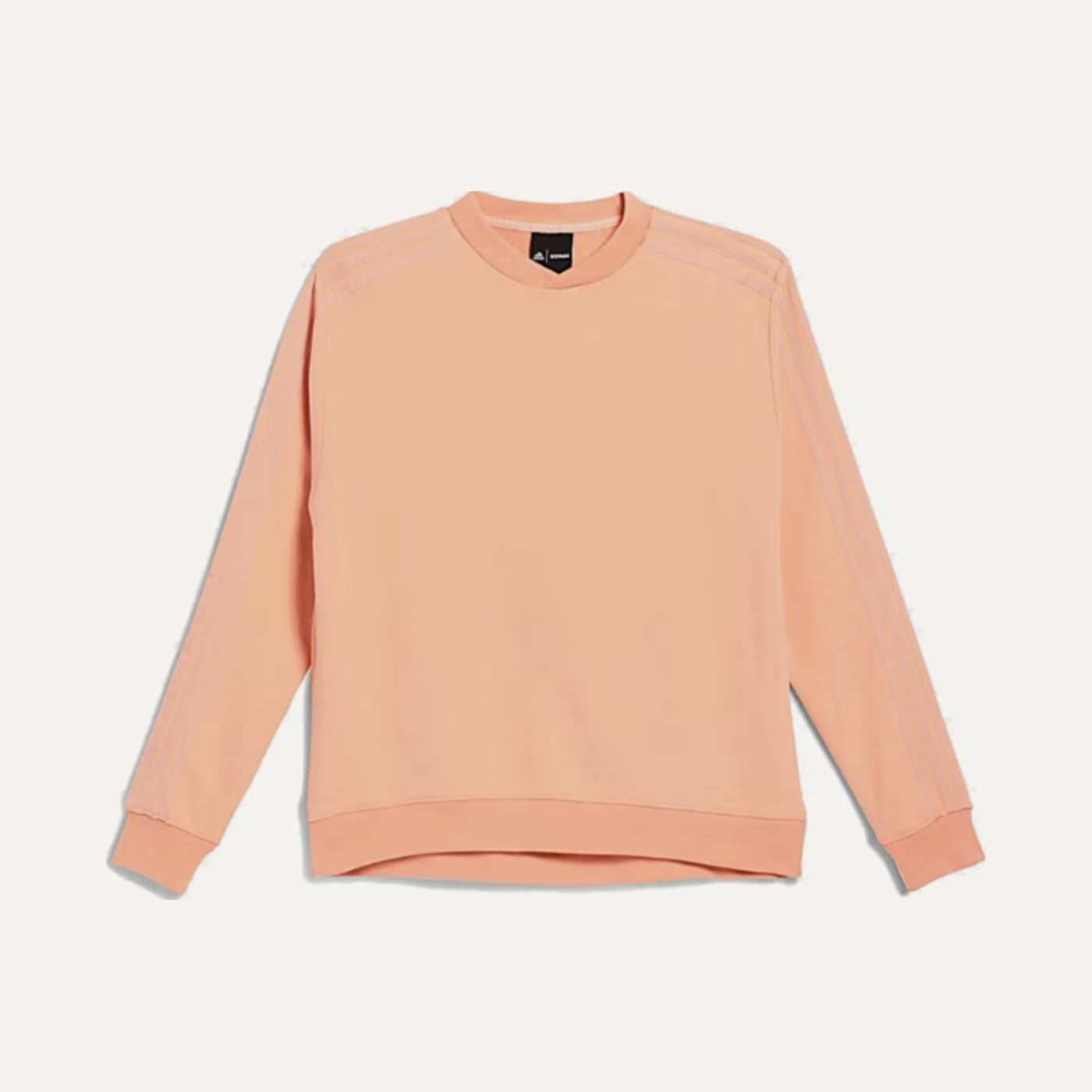Rodeo French Terry Crewneck Sweatshirt