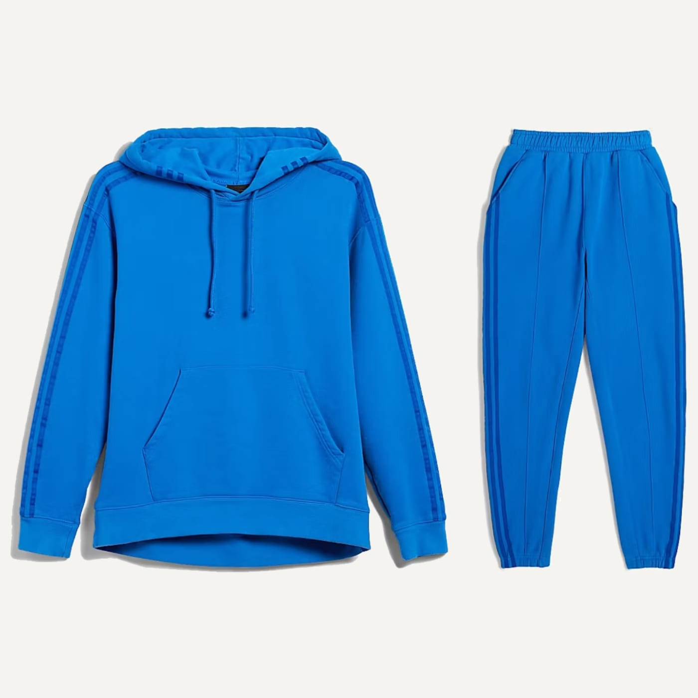 Rodeo French Terry Sweatsuit
