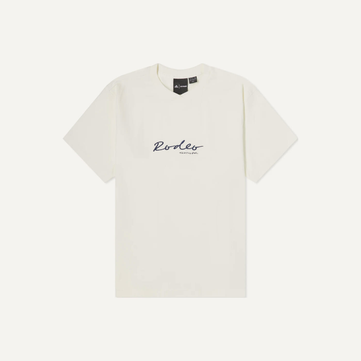Rodeo Graphic Tee