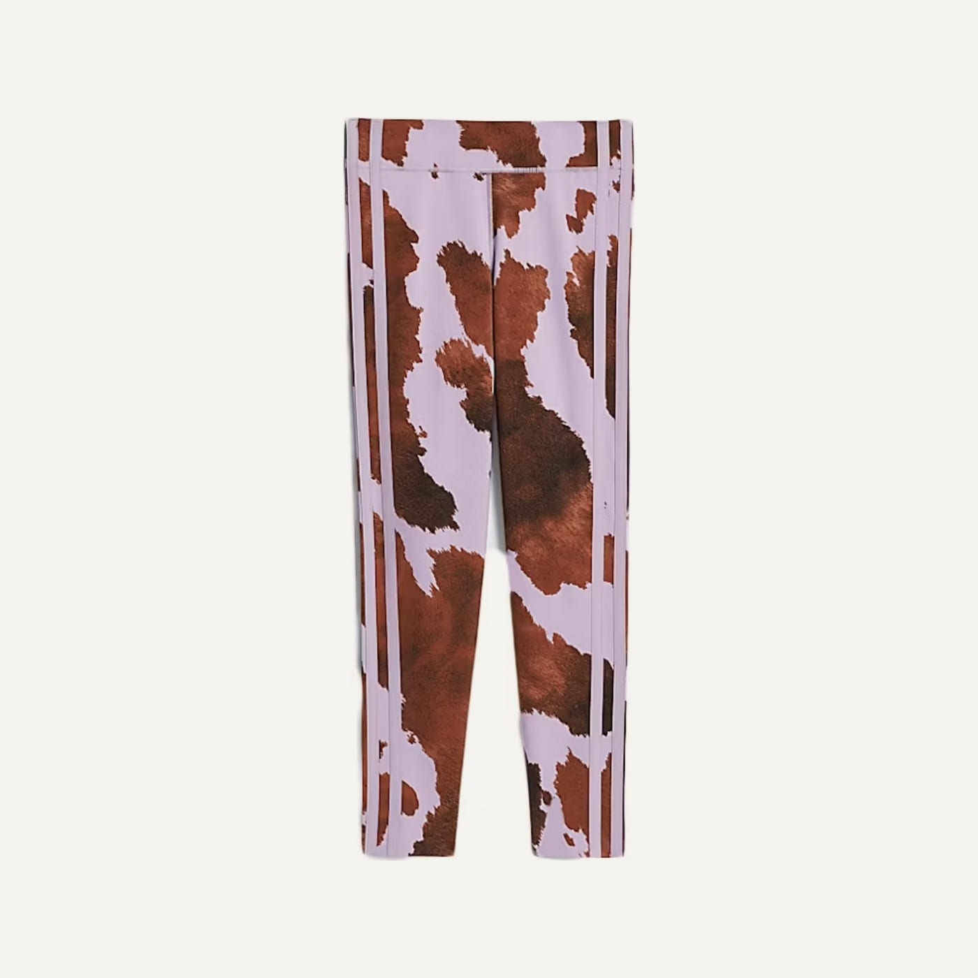 Rodeo Cow Print Leggings