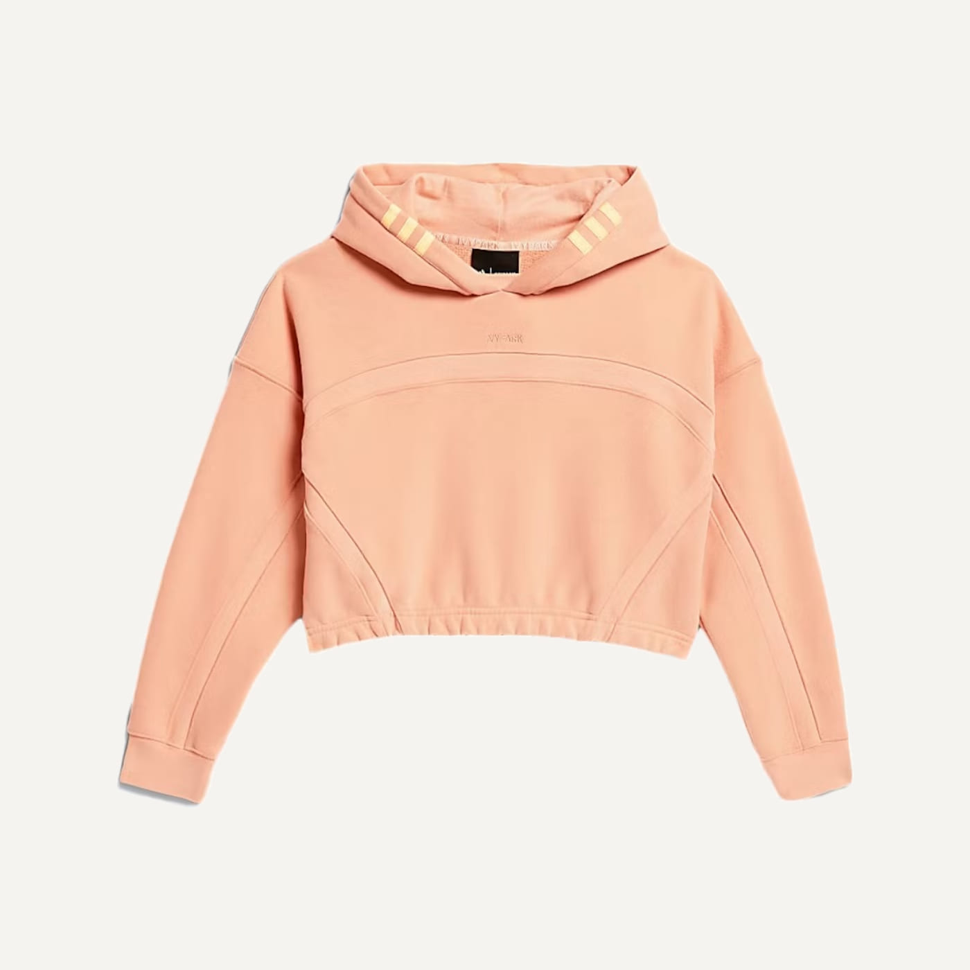 Rodeo Crop Hoodie