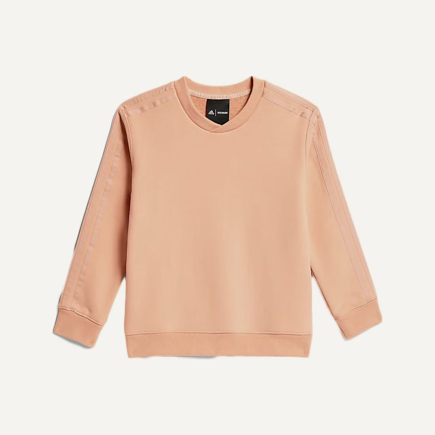 Rodeo French Terry Crewneck Sweatshirt