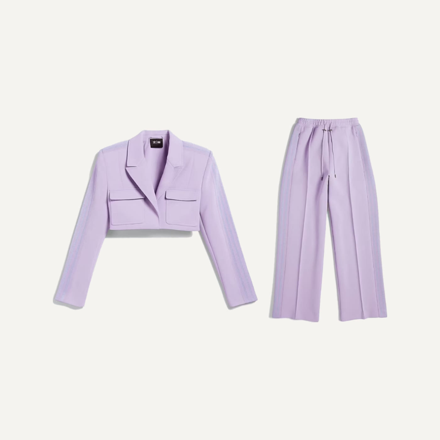 Rodeo Suit Set