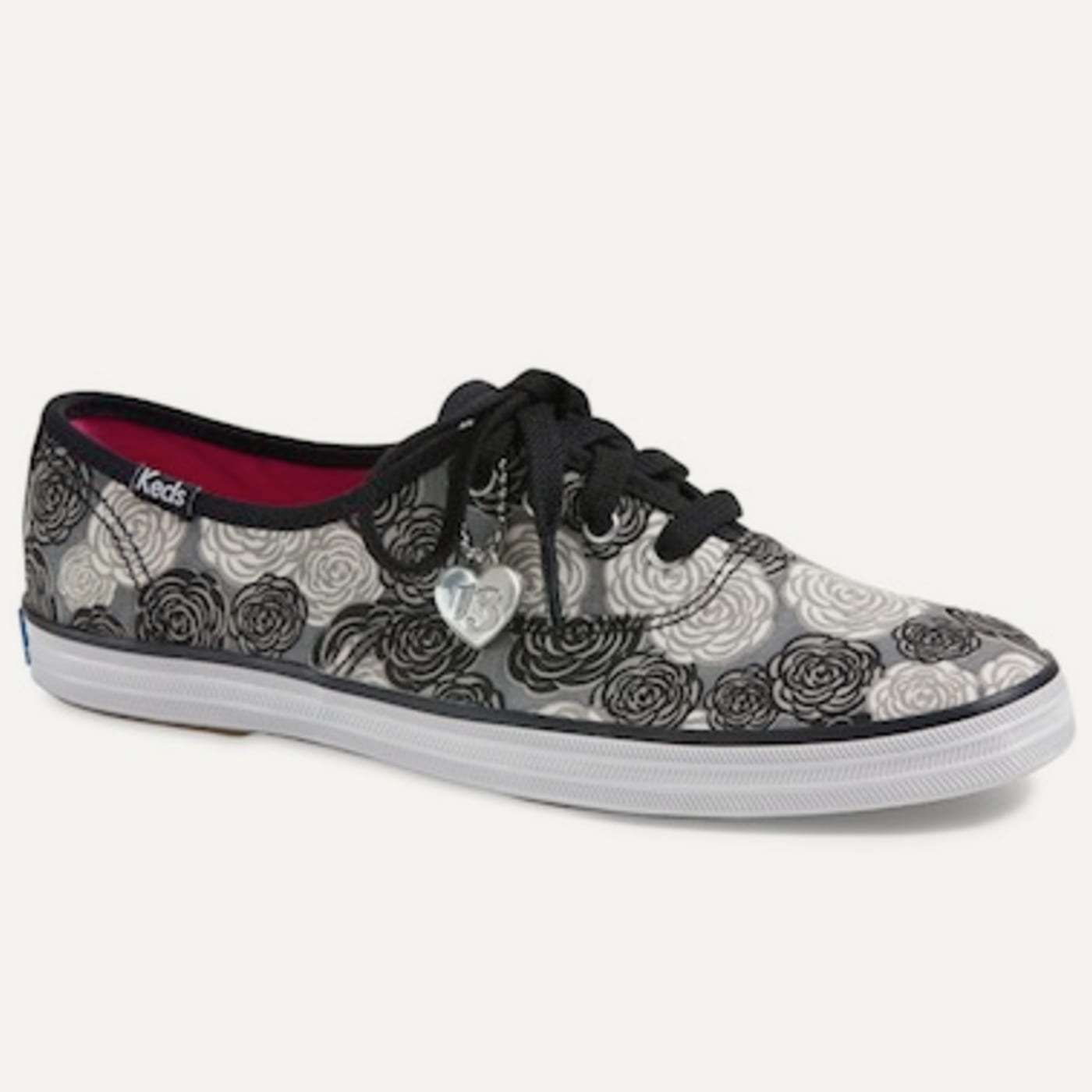 Rose Champion Sneaker