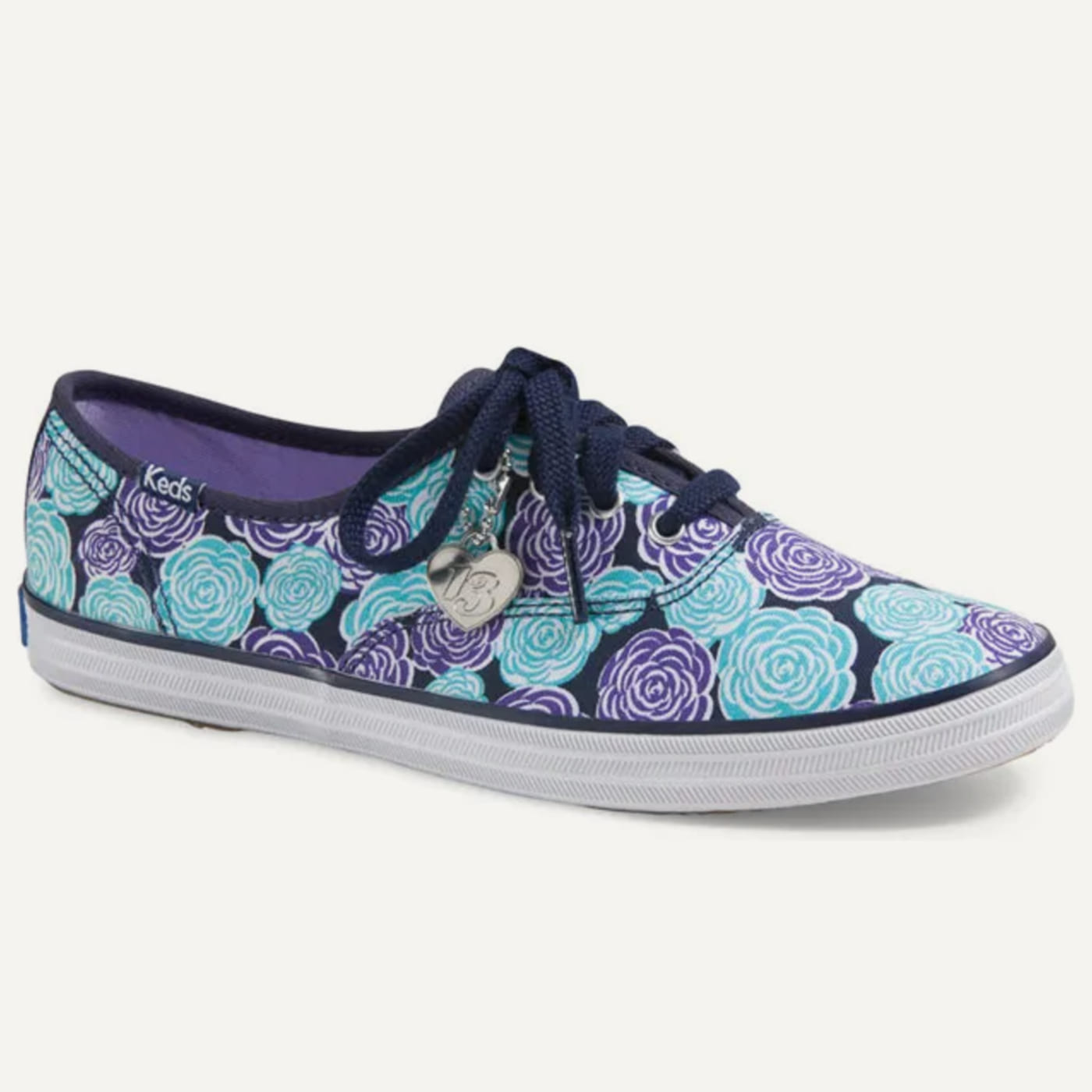 Rose Champion Sneaker