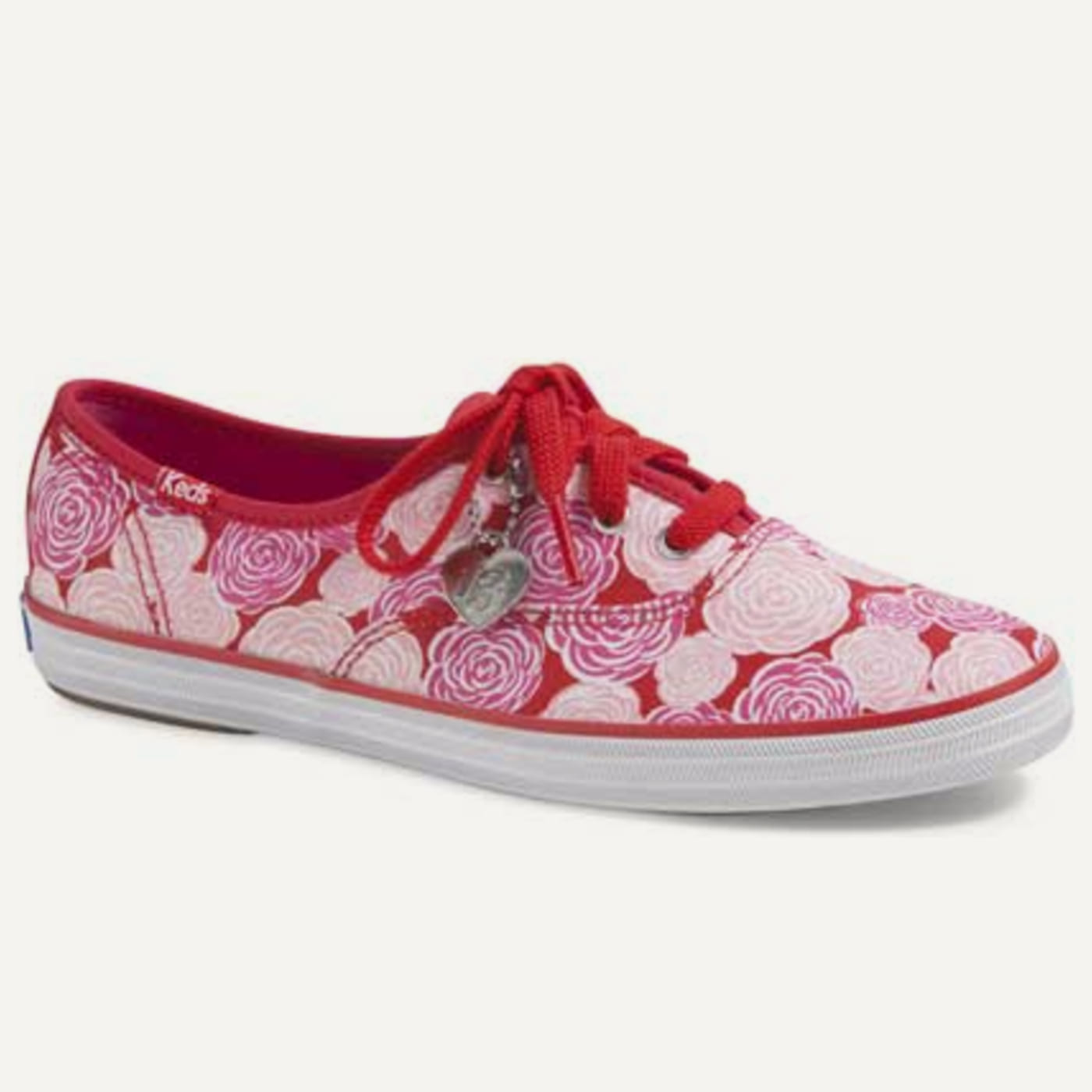 Rose Champion Sneaker