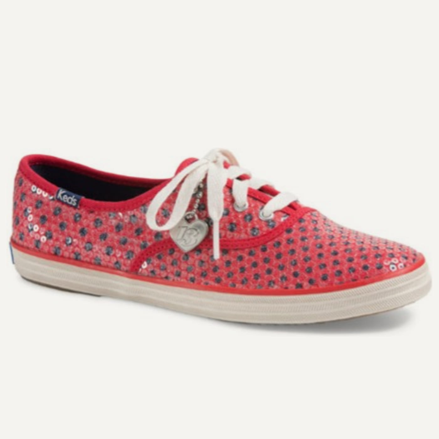 Sequin Champion Sneaker