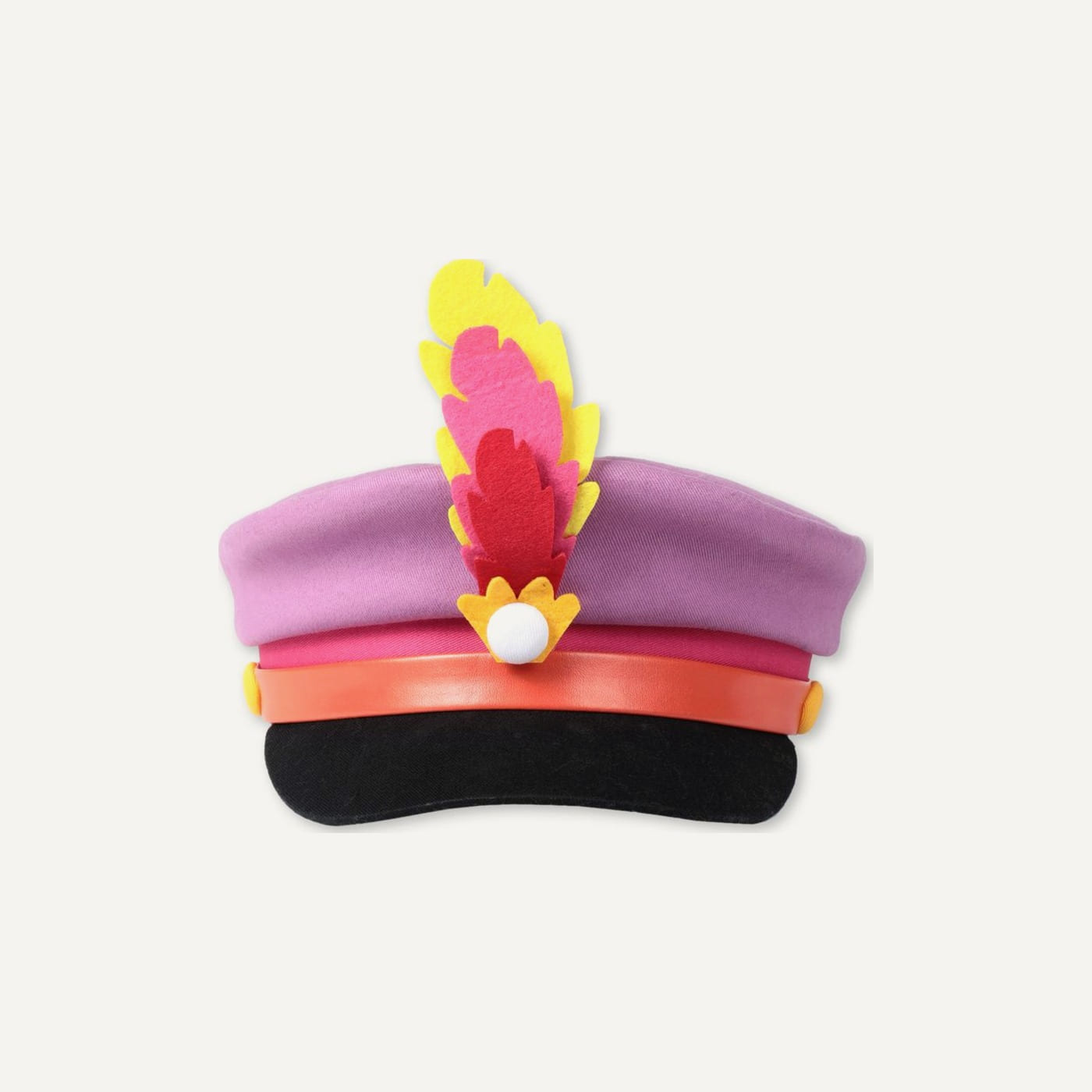 Sgt Pepper Kids Band Hat