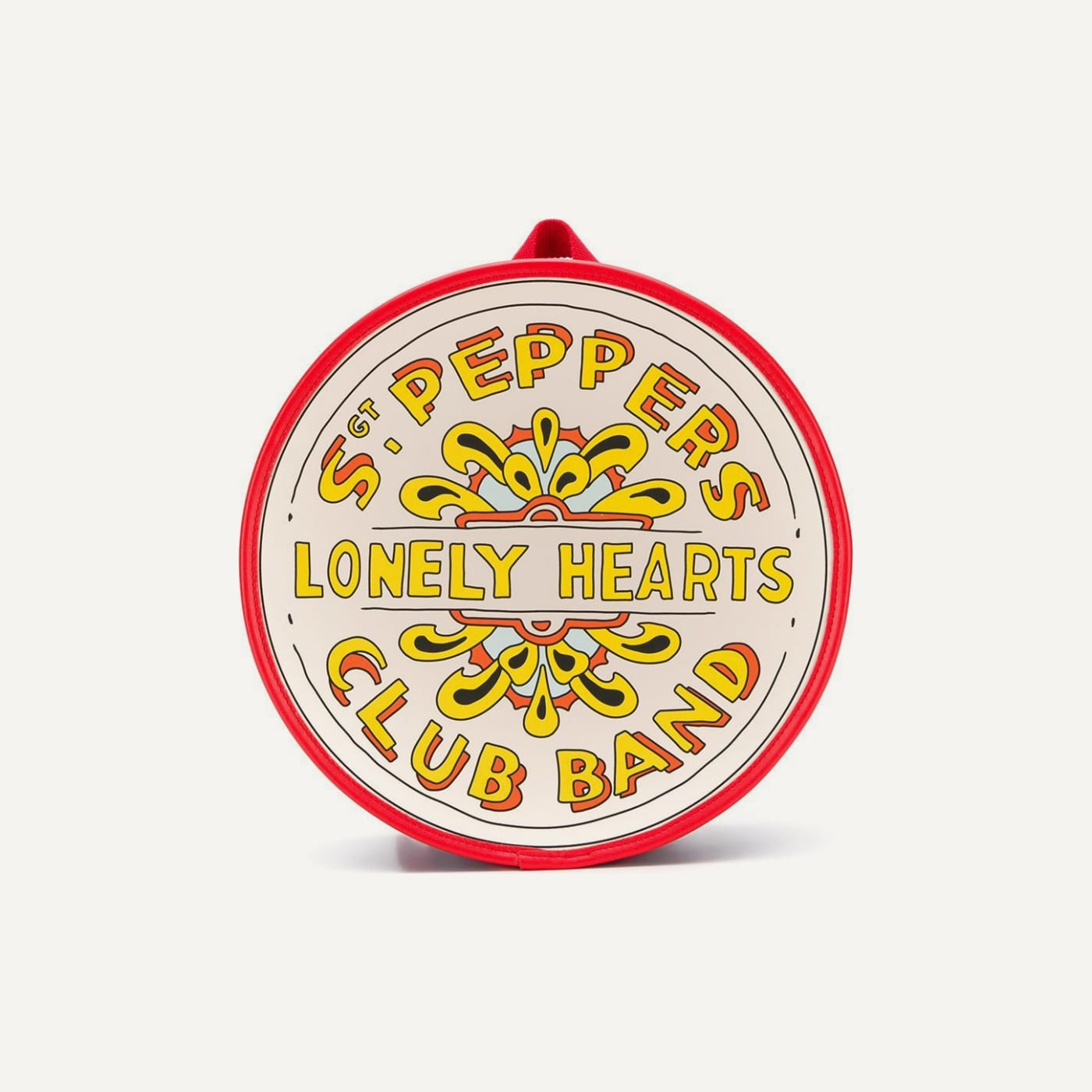 Sgt Pepper Kids Drum Bag