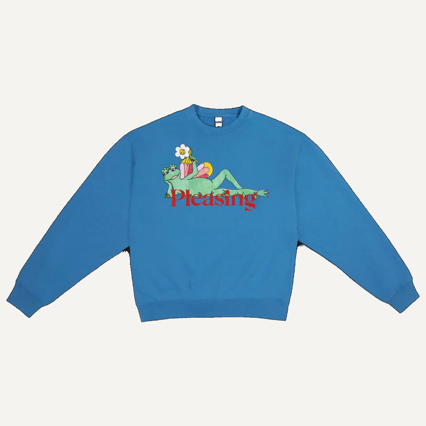The Shroom Bloom Crewneck