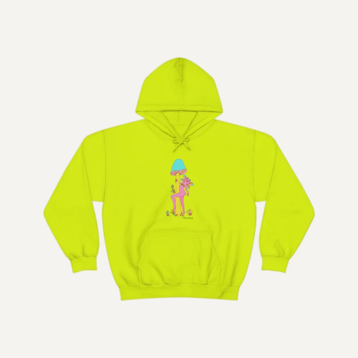 Shroom Bloom Hoodie