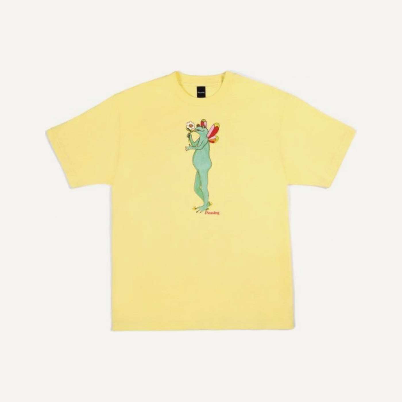 The Shroom Bloom Tee