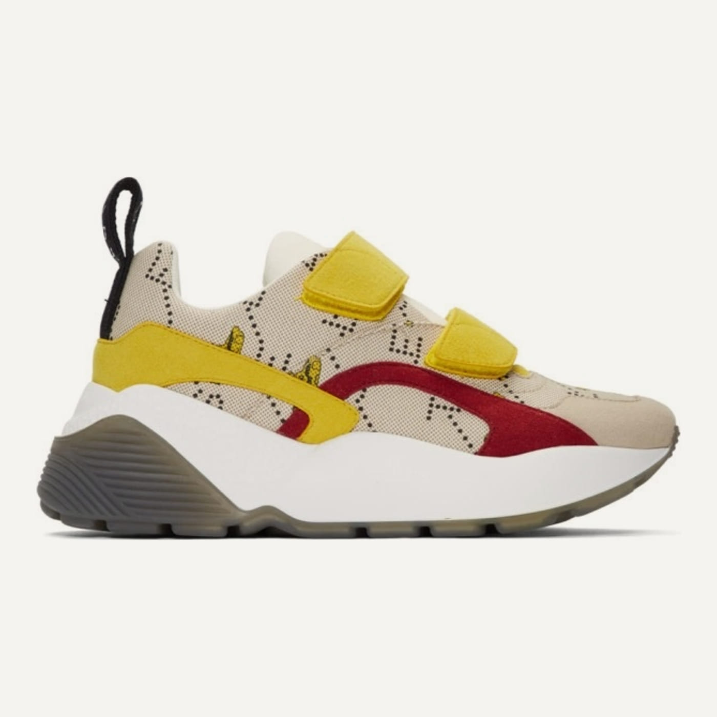 Yellow Submarine Eclypse Sneaker
