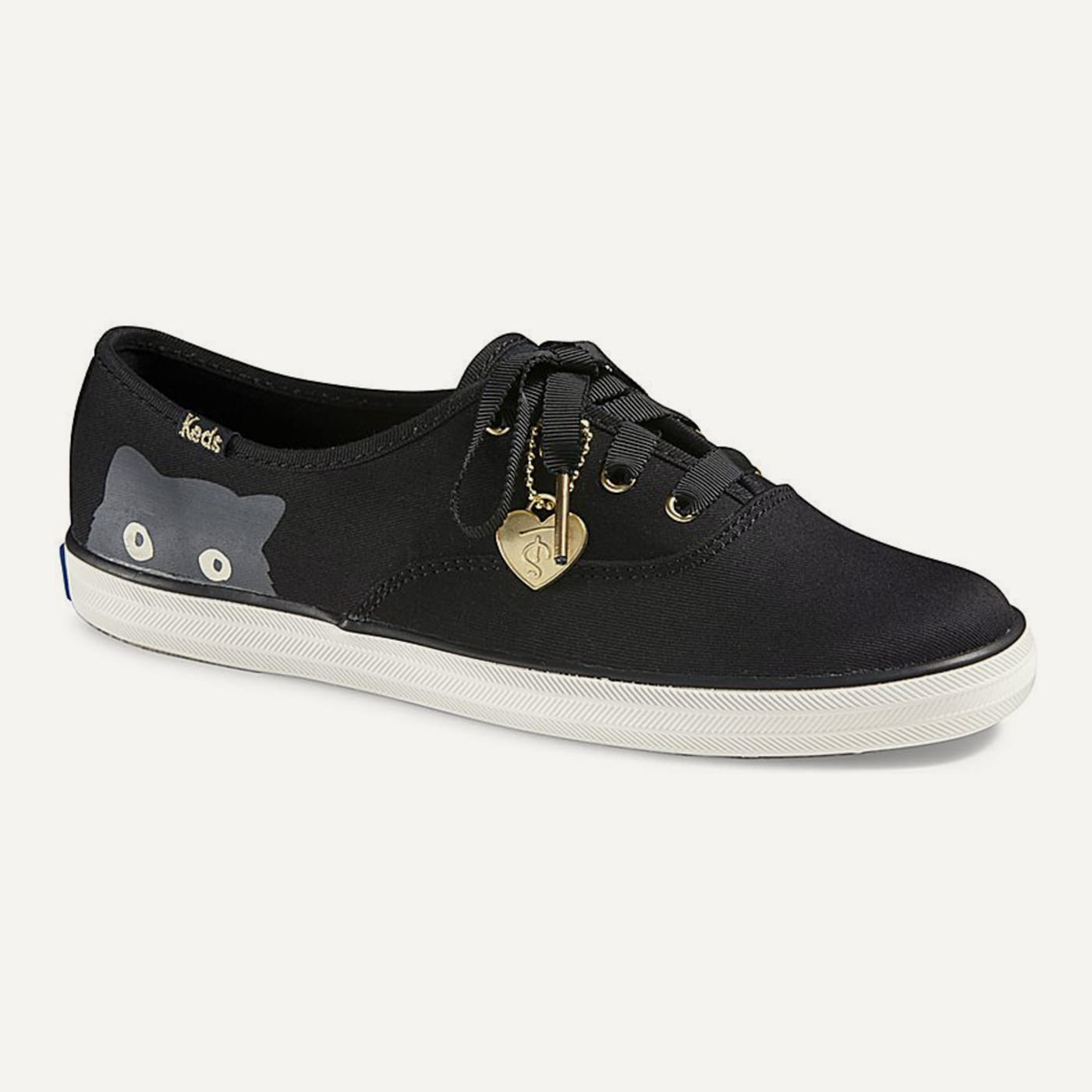 Sneaky Cat Champion Sneaker