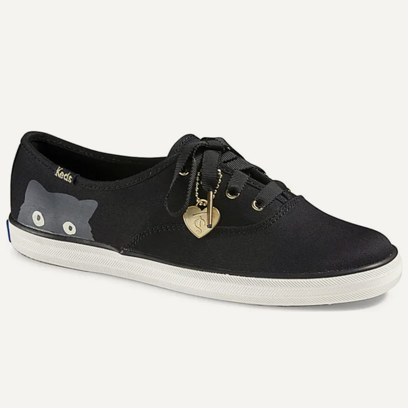 Sneaky Cat Champion Sneaker
