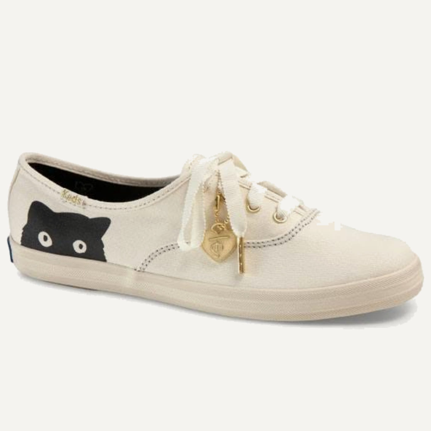Sneaky Cat Champion Sneaker