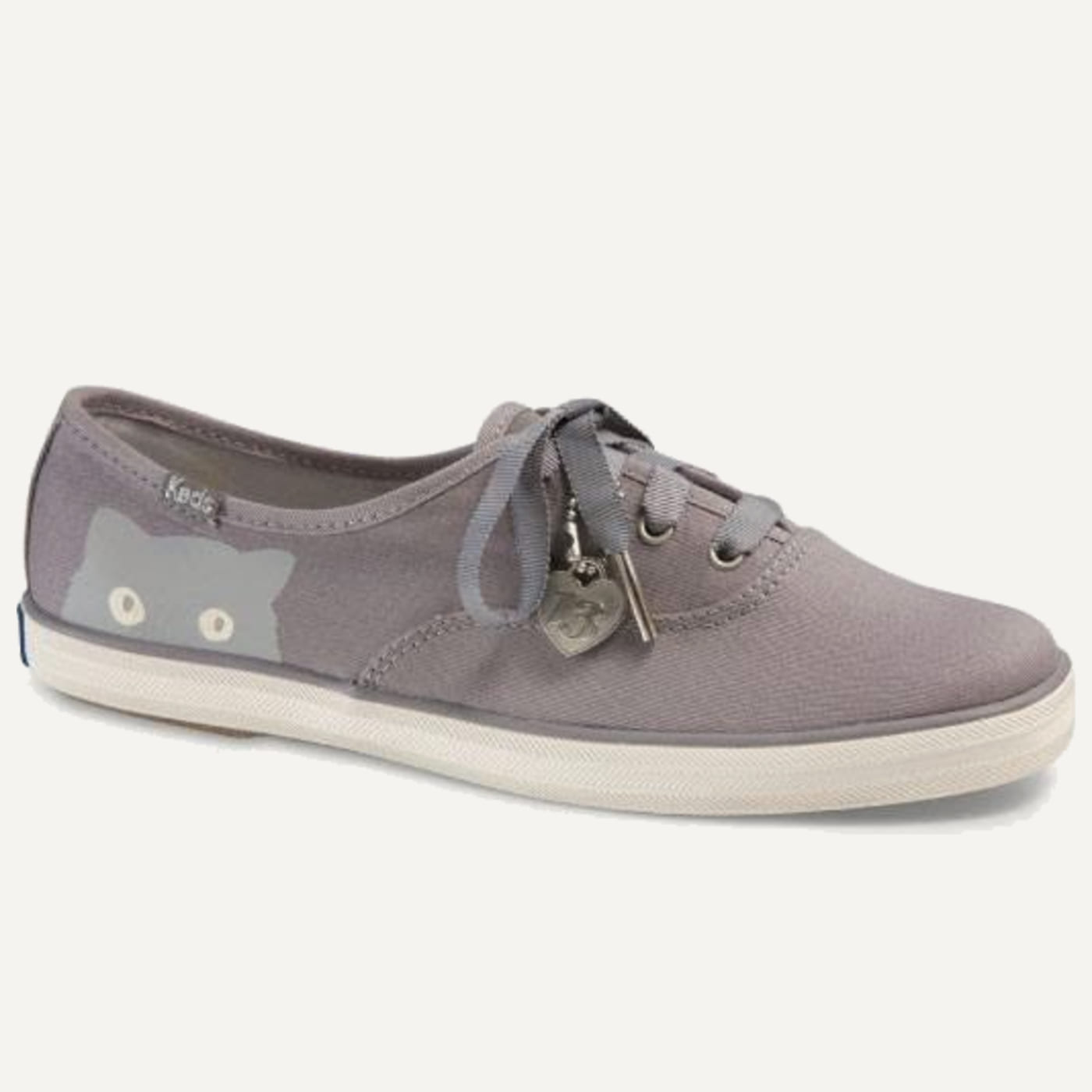 Sneaky Cat Champion Sneaker
