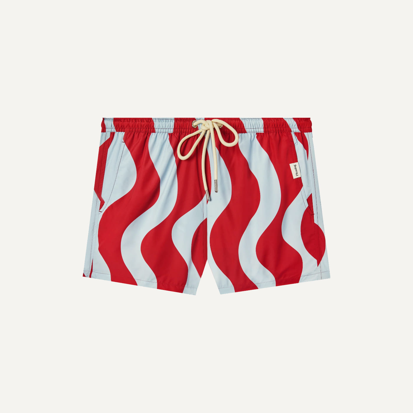 The Squiggle Short