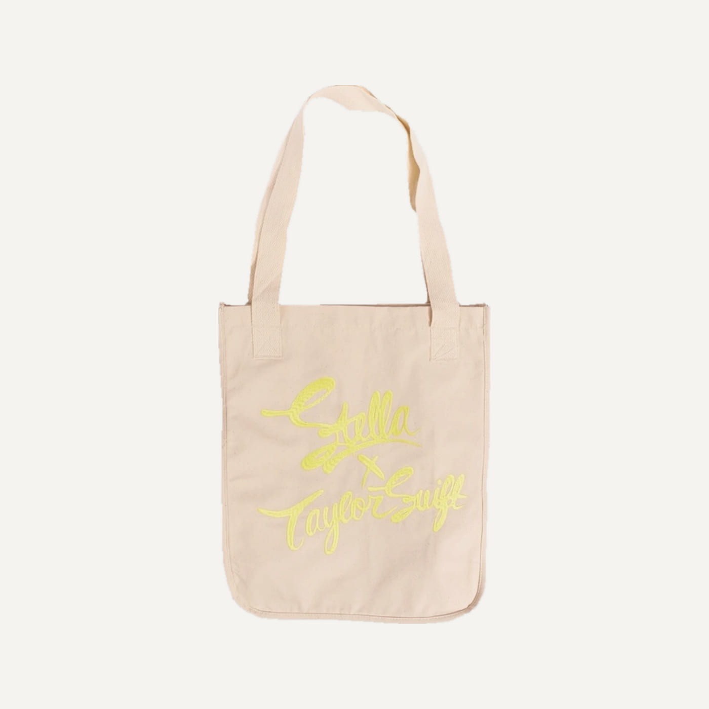 Stella x Taylor Tote Bag