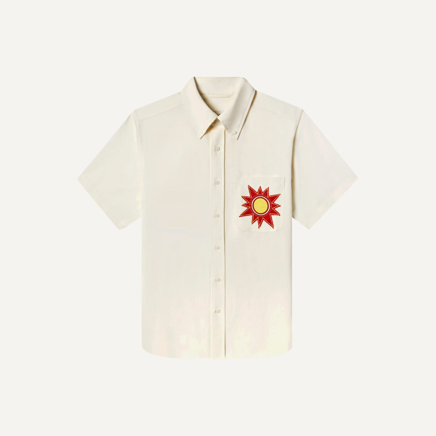 The Sunbeam Shirt