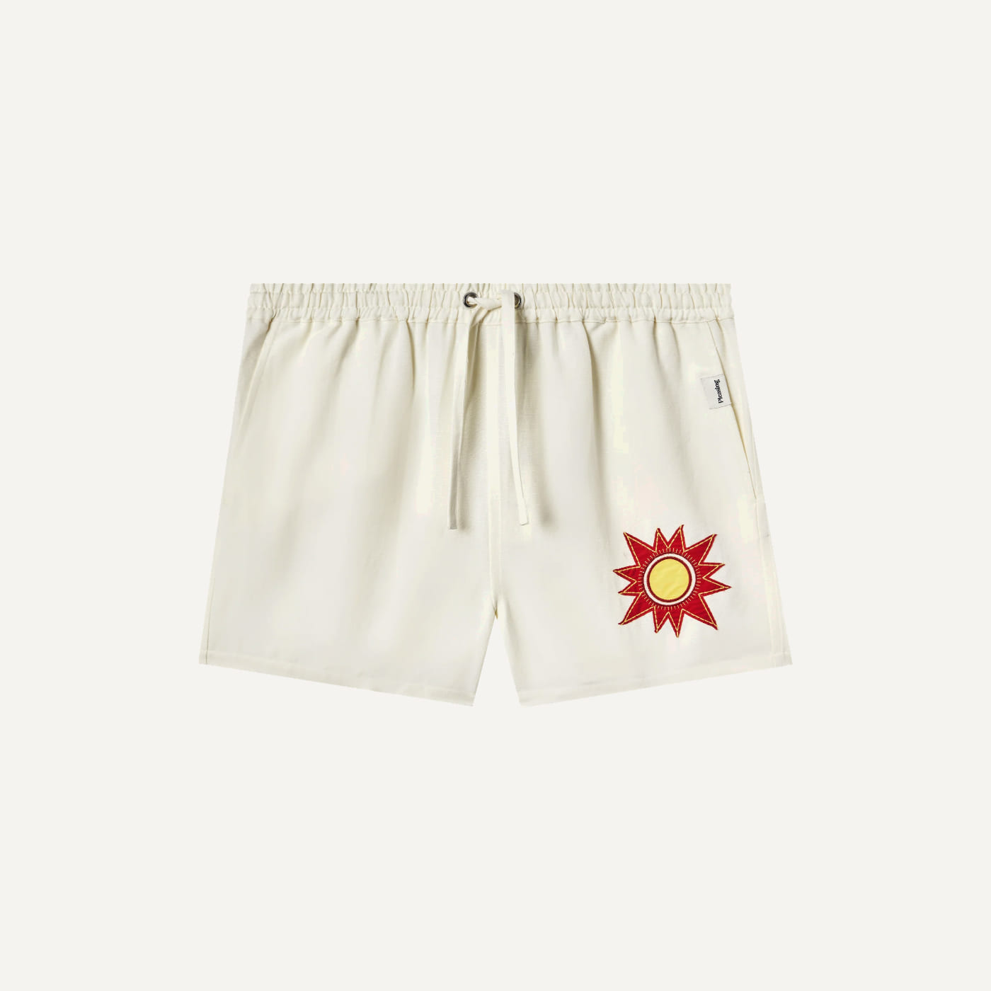 The Sunbeam Shorts