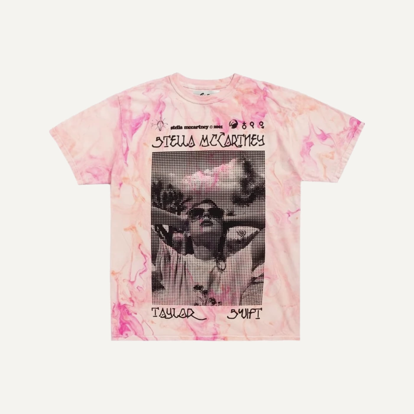 Taylor Photo Tee
