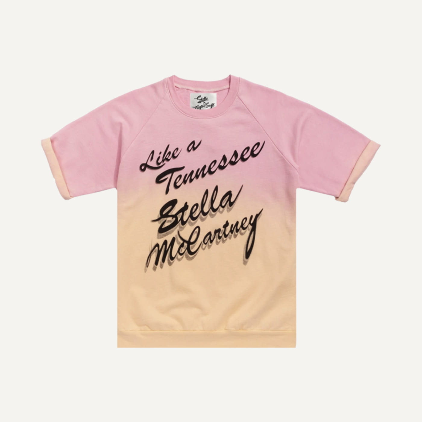 Tennessee Fleece Tee