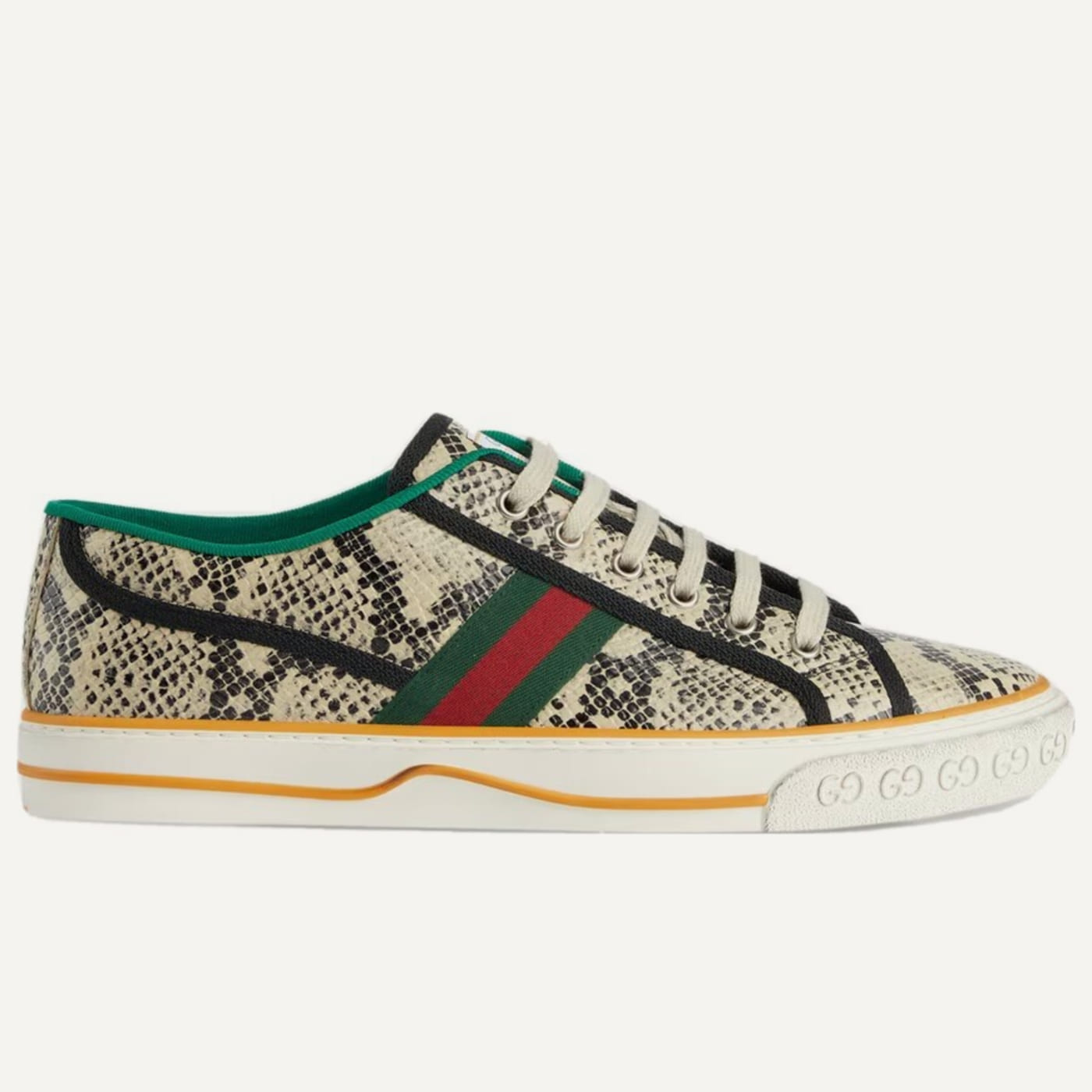 Tennis 1977 Sneaker