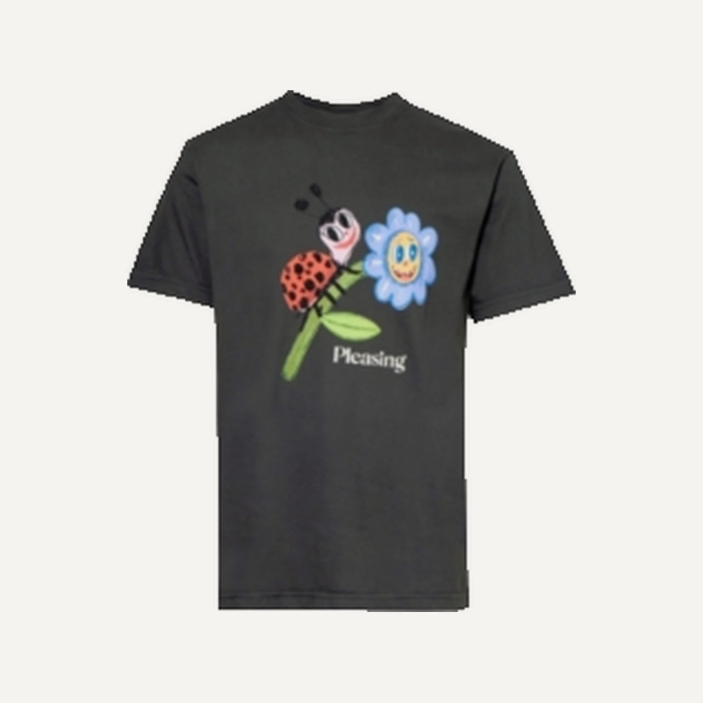 The Don't Lady Bug Me Tee, Harry Styles × Pleasing