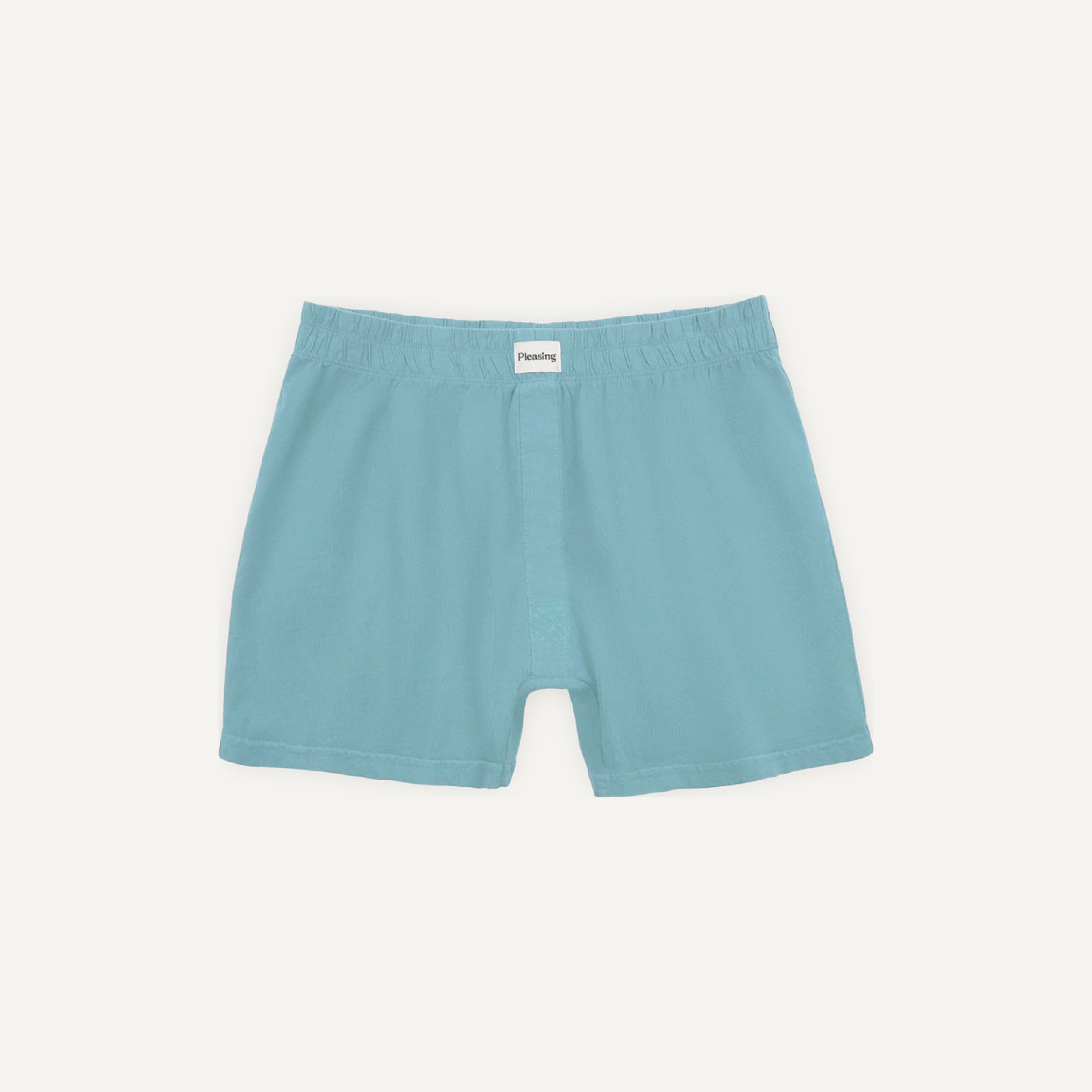 The Pleasing Sleepover Short