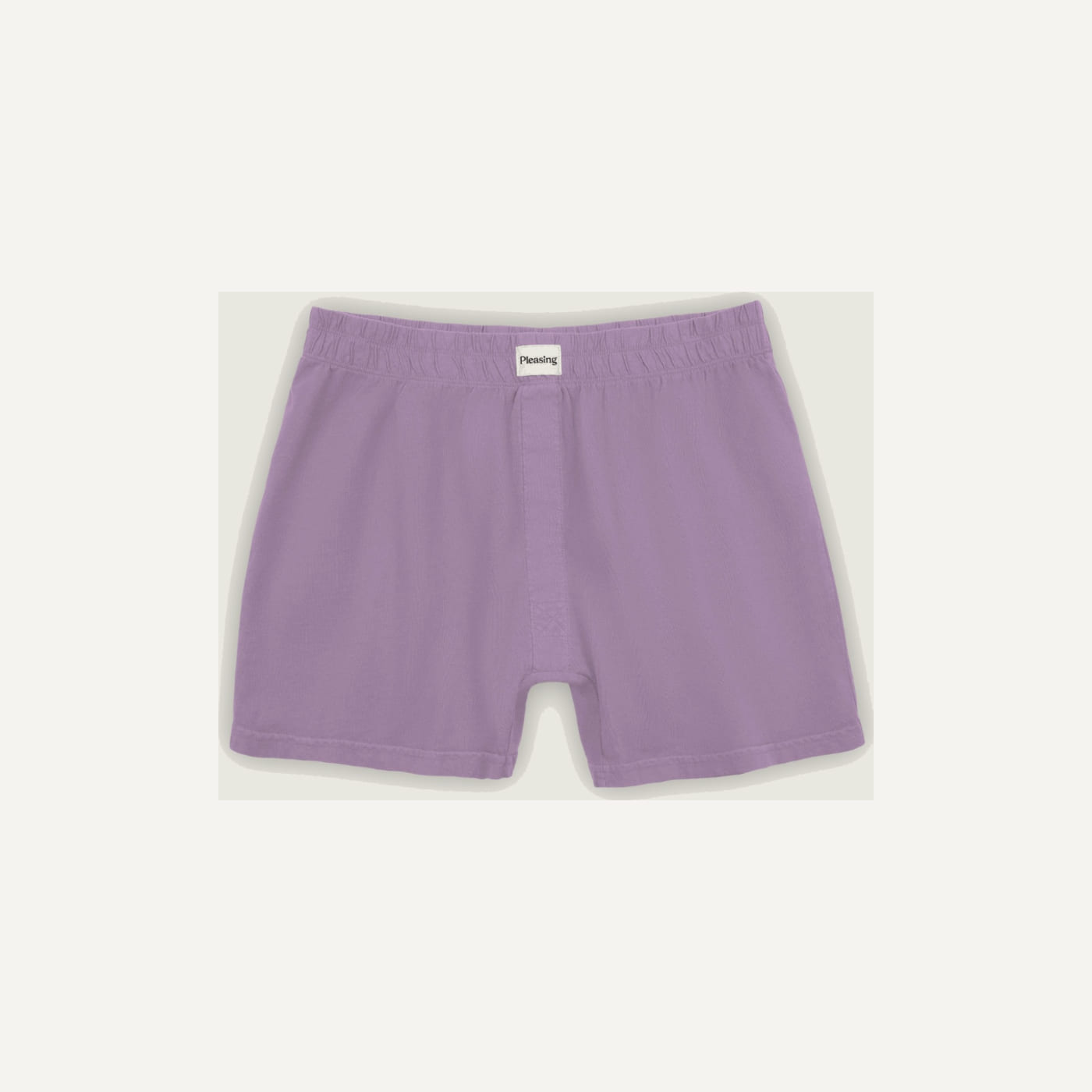 The Pleasing Sleepover Short