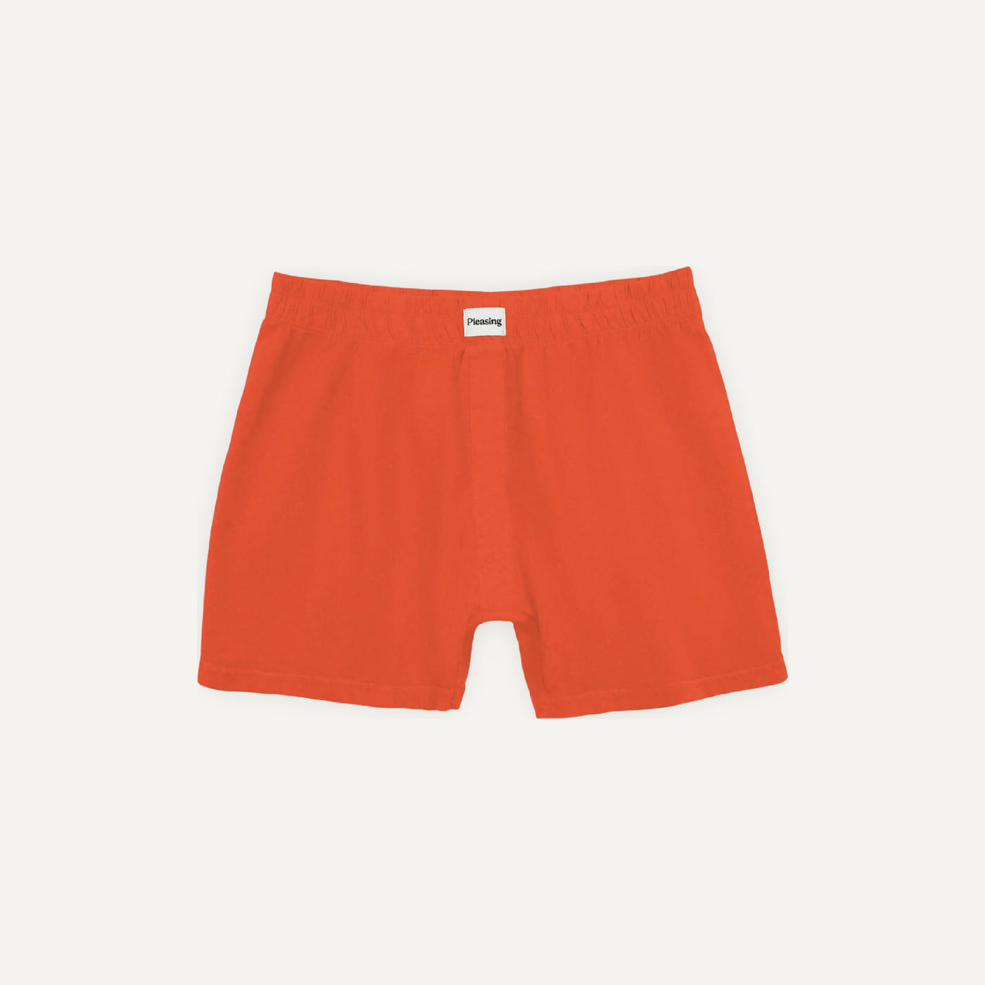 The Pleasing Sleepover Short