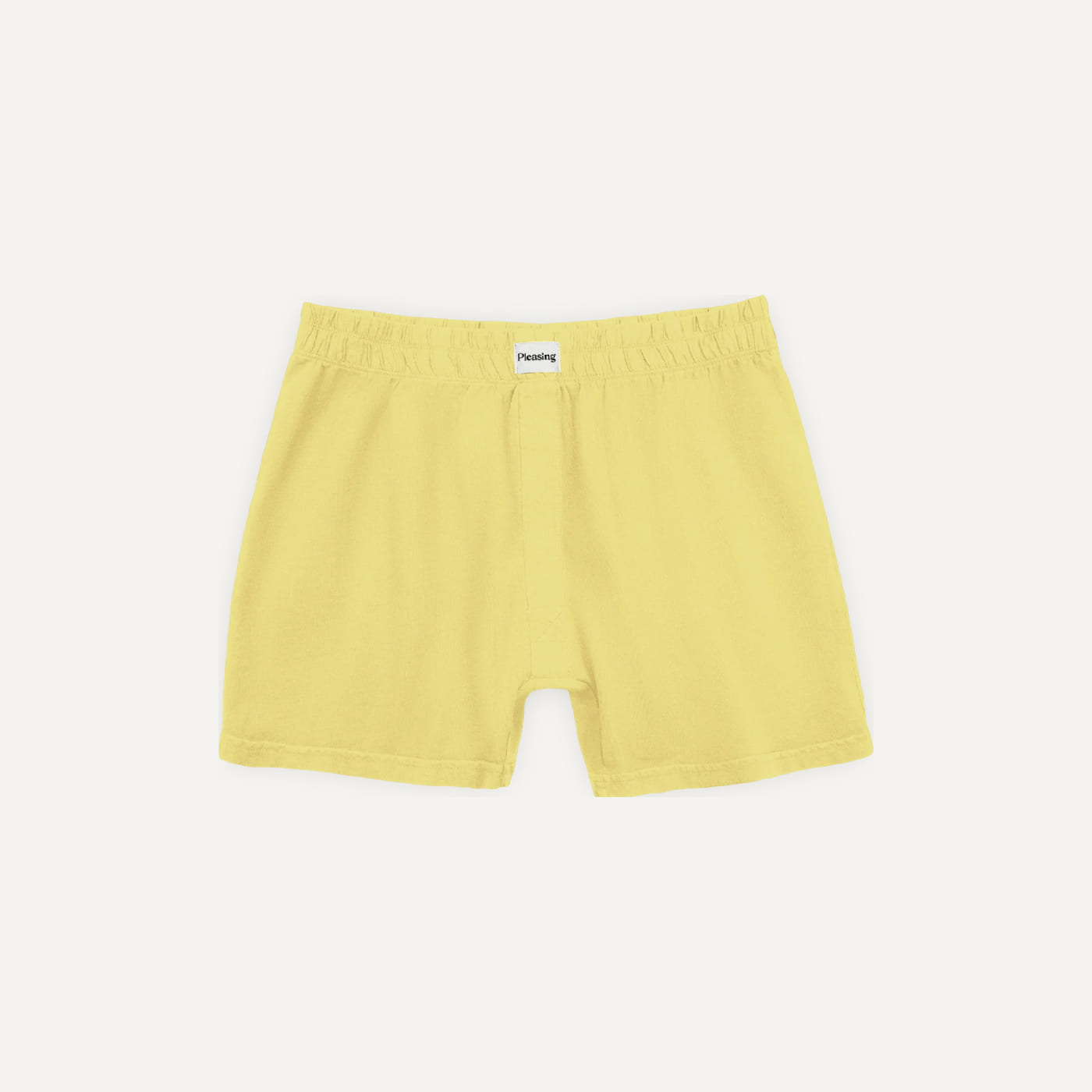 The Pleasing Sleepover Short