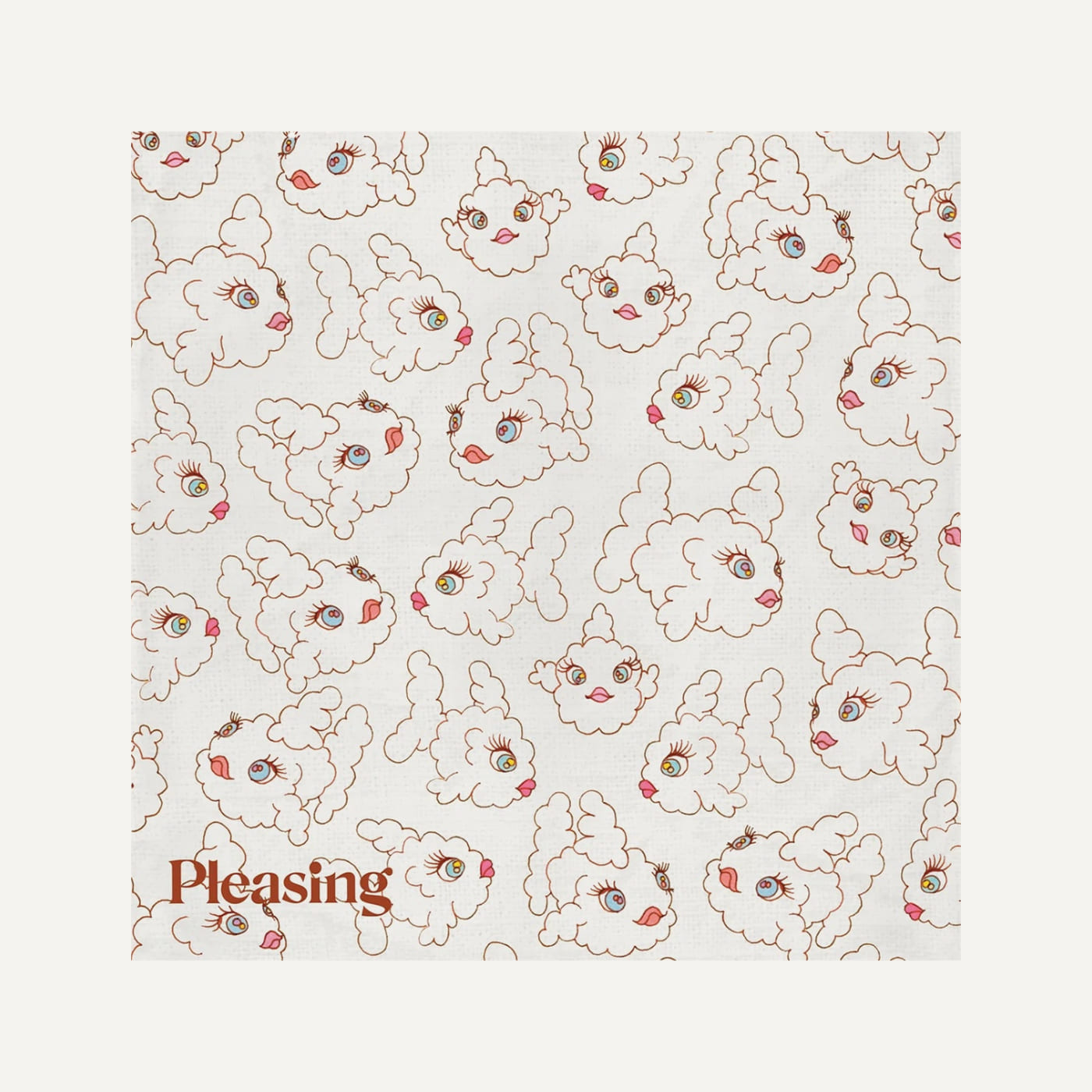 The Shroom Bloom Bandana