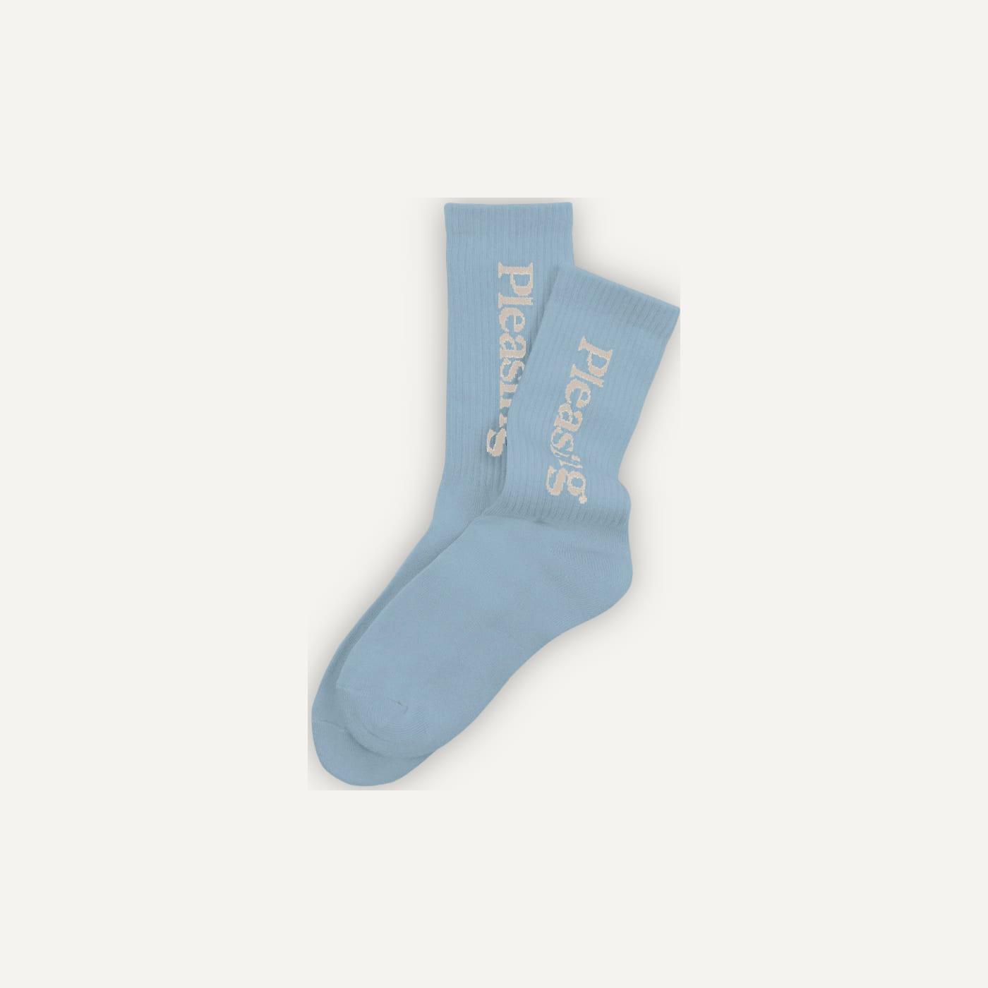 The Slouchy Sock