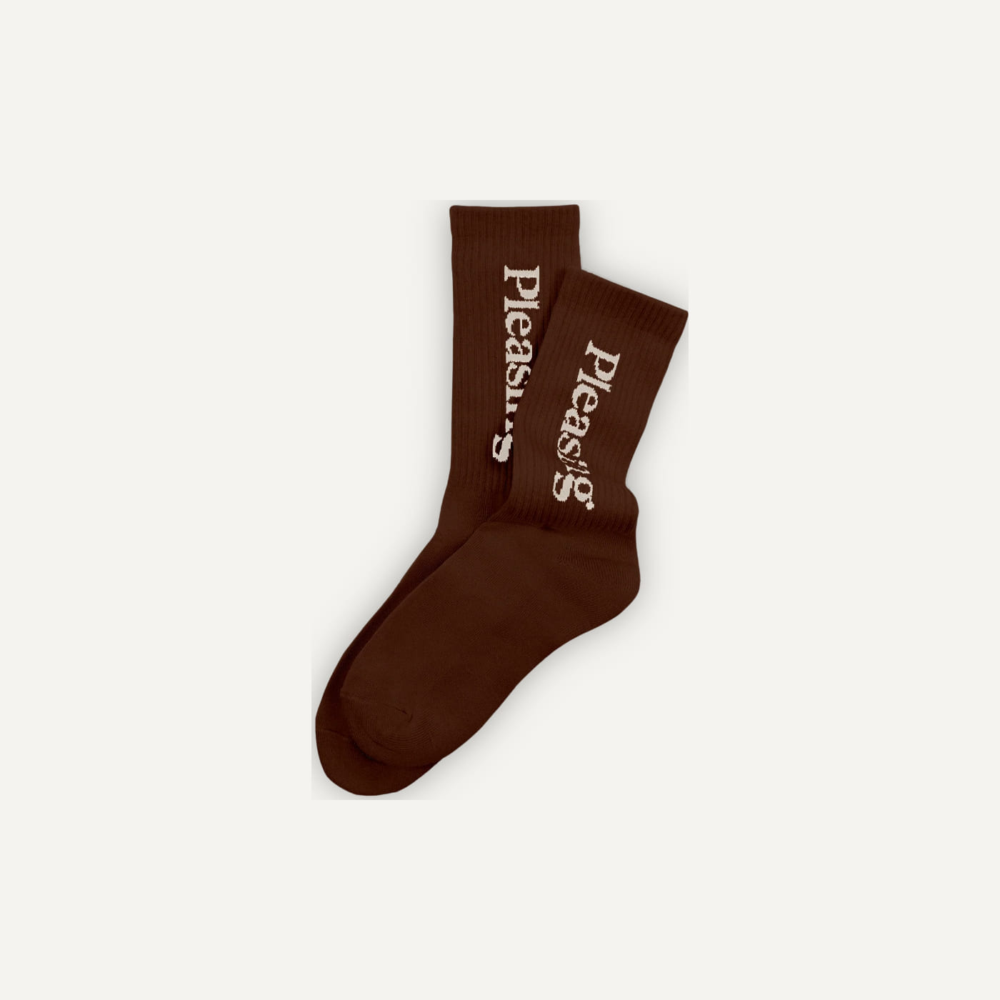 The Slouchy Sock