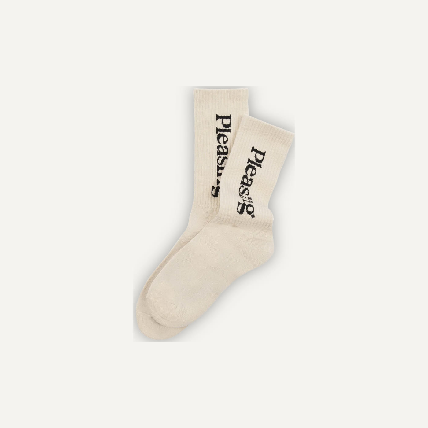 The Slouchy Sock