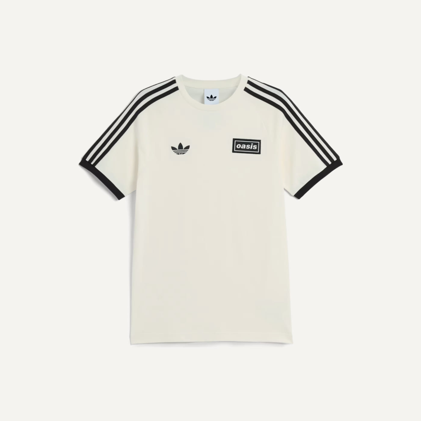 Tour 3-Stripes Tee