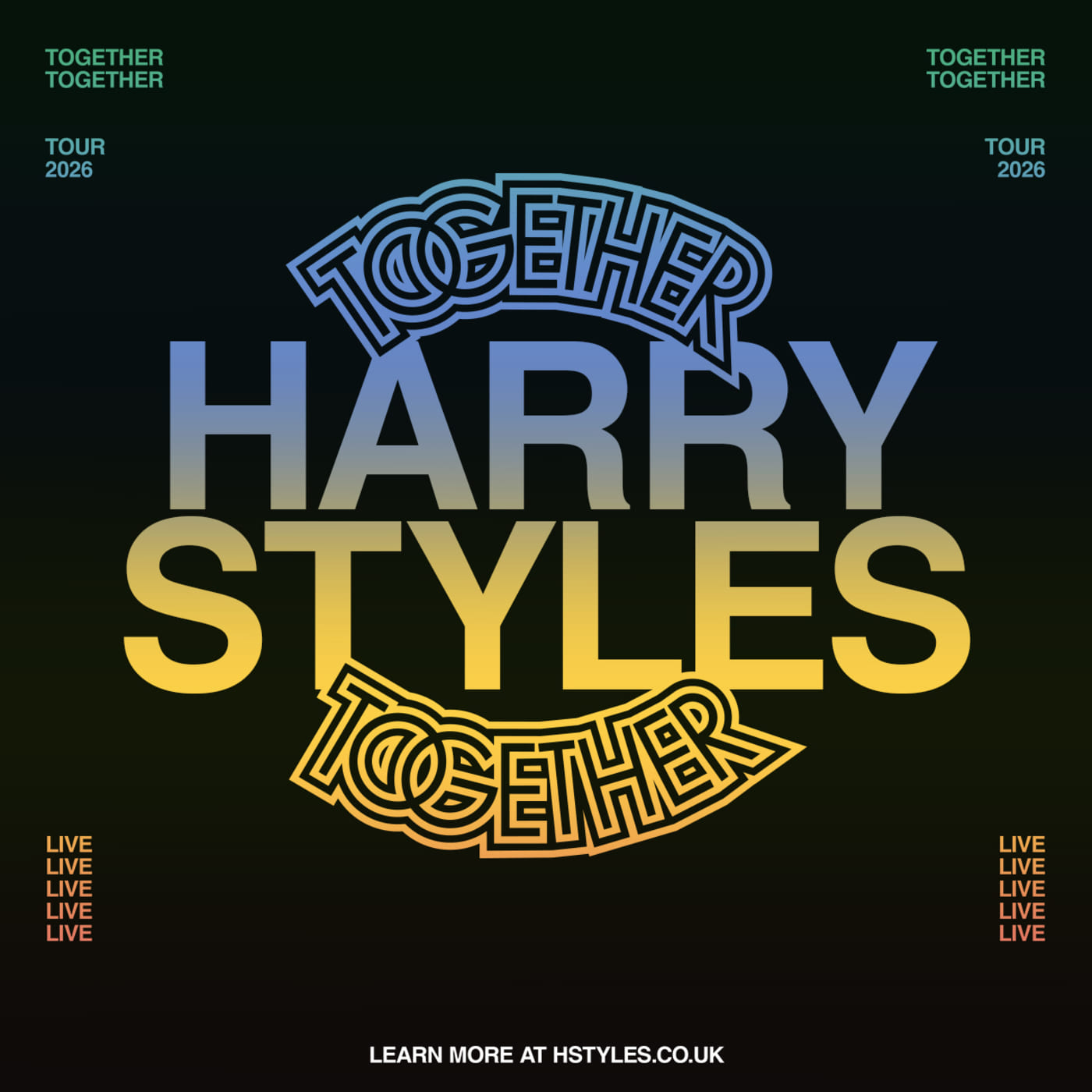 Together Together VIP Package